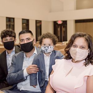 Meet your Posher, Mary